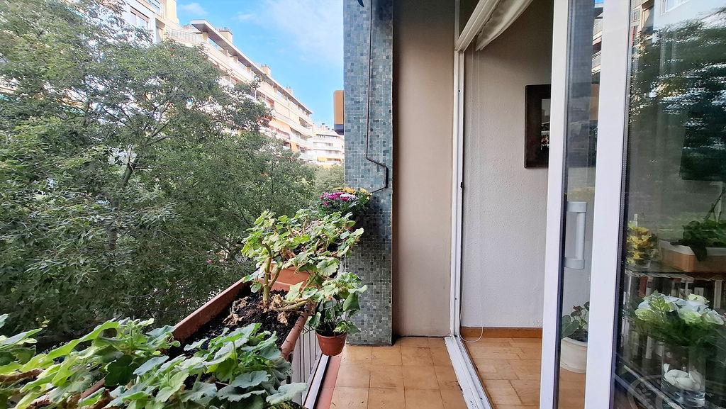 Imagen 3 Piso en venta en Barcelona / Sepúlveda - Rocafort