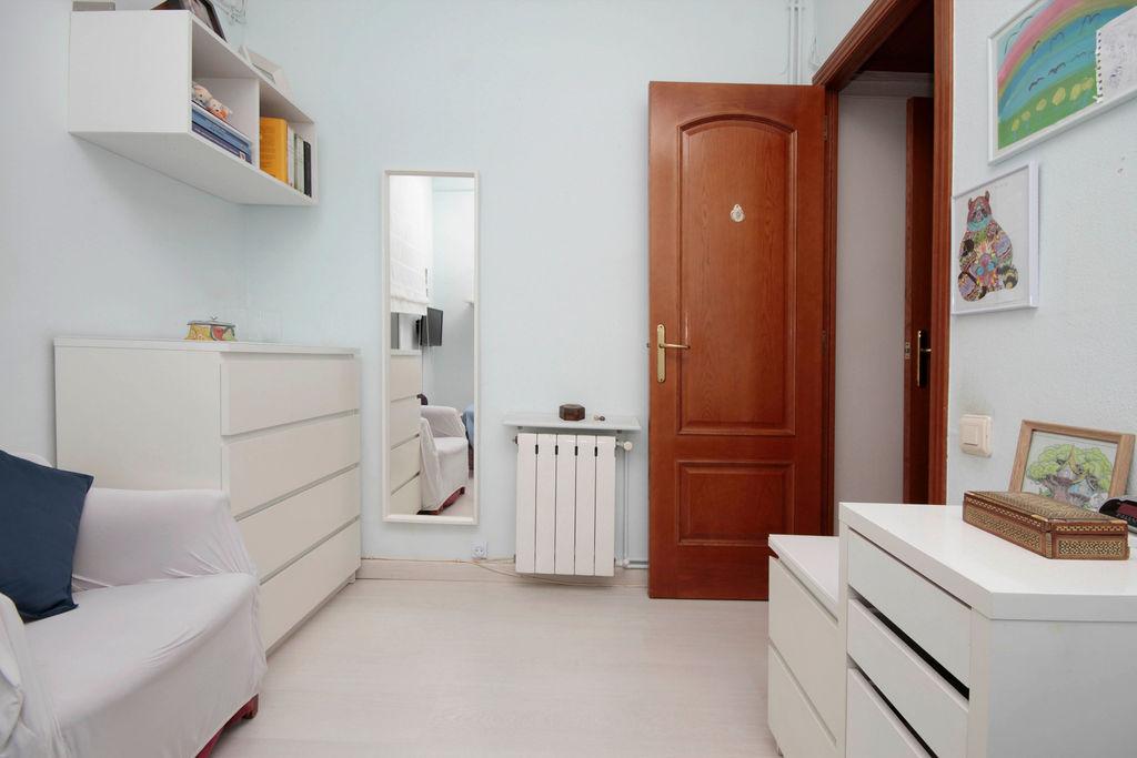 Imagen 25 Piso en venta en Barcelona / Sepúlveda - Rocafort