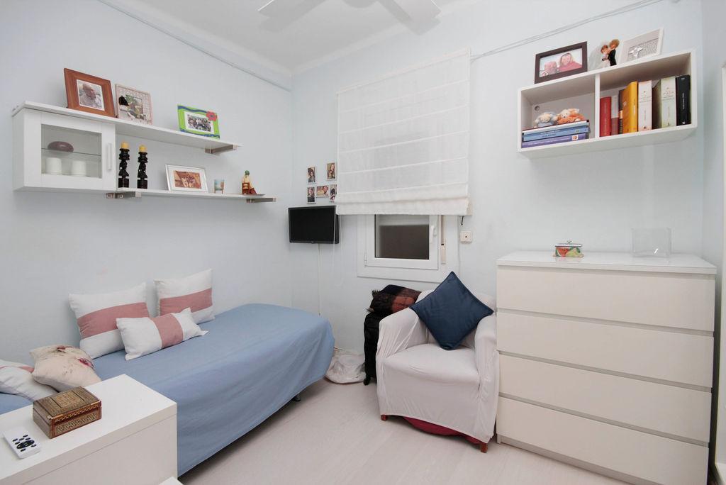 Imagen 5 Piso en venta en Barcelona / Sepúlveda - Rocafort