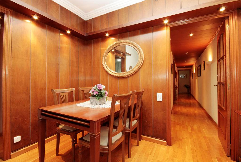 Imagen 26 Piso en venta en Barcelona / Sepúlveda - Rocafort