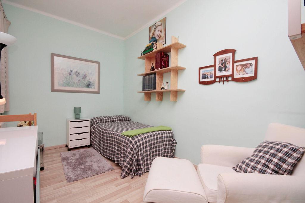 Imagen 7 Piso en venta en Barcelona / Sepúlveda - Rocafort