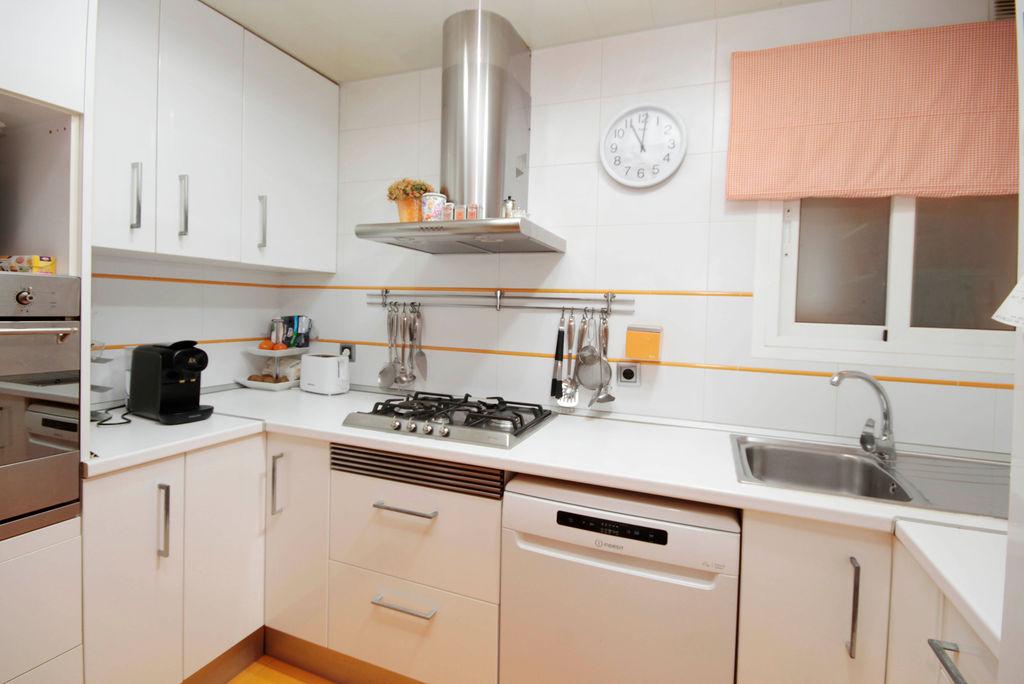 Imagen 17 Piso en venta en Barcelona / Sepúlveda - Rocafort