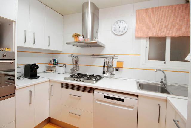 Imagen 17 Inmueble 305926 - Piso en venta en Barcelona / Sepúlveda - Rocafort