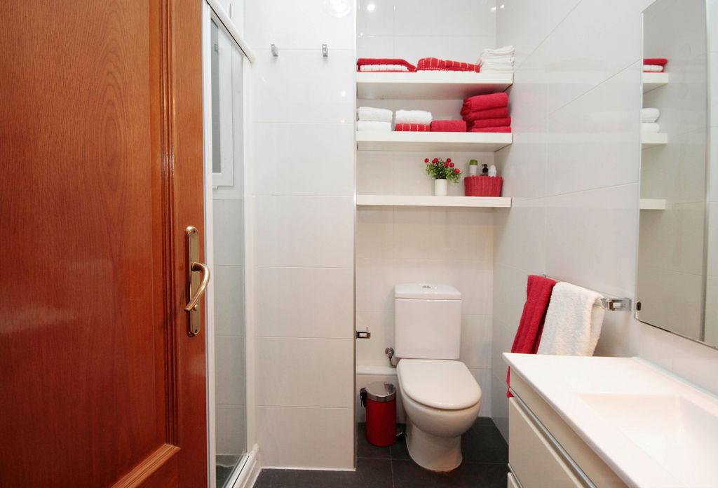 Imagen 16 Piso en venta en Barcelona / Sepúlveda - Rocafort