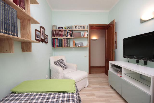 Imagen 9 Inmueble 305926 - Piso en venta en Barcelona / Sepúlveda - Rocafort