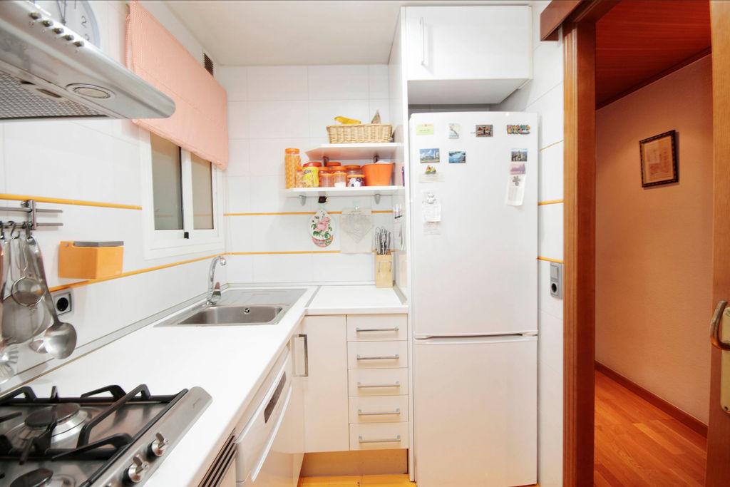 Imagen 18 Piso en venta en Barcelona / Sepúlveda - Rocafort