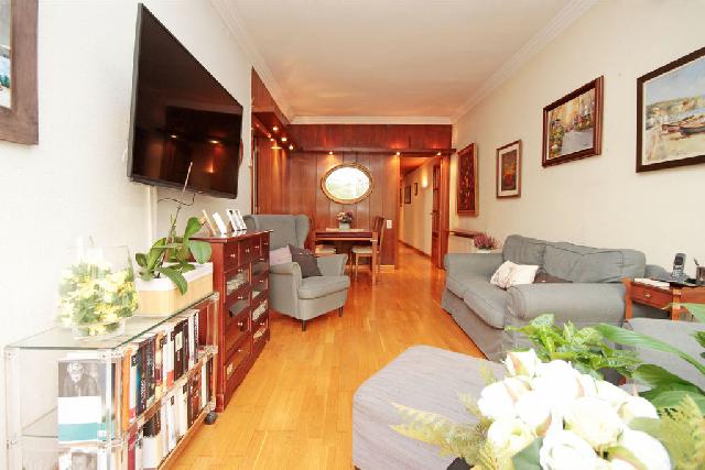Imagen 21 Inmueble 305926 - Piso en venta en Barcelona / Sepúlveda - Rocafort