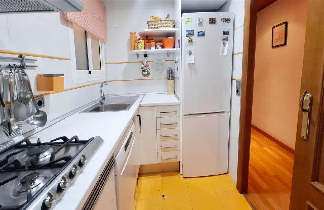 Imagen 20 Inmueble 305926 - Piso en venta en Barcelona / Sepúlveda - Rocafort