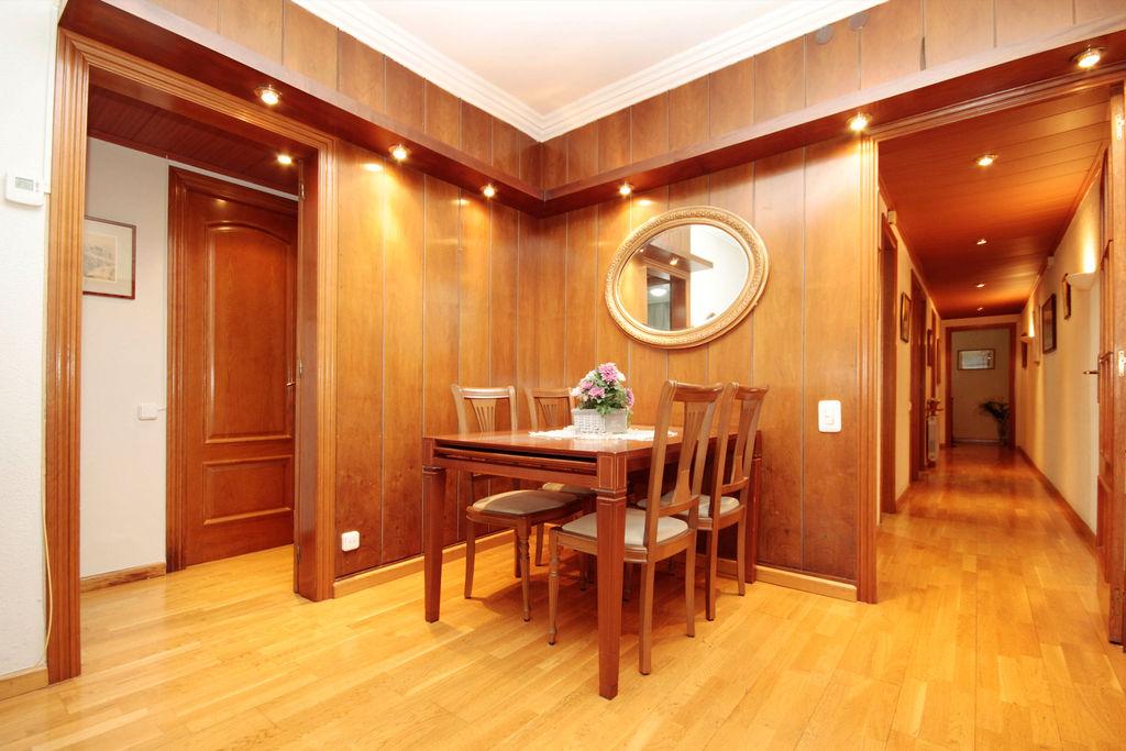 Imagen 4 Piso en venta en Barcelona / Sepúlveda - Rocafort