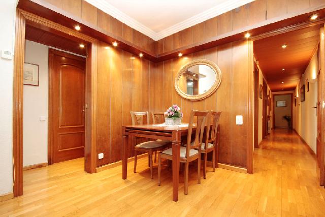 Imagen 4 Inmueble 305926 - Piso en venta en Barcelona / Sepúlveda - Rocafort