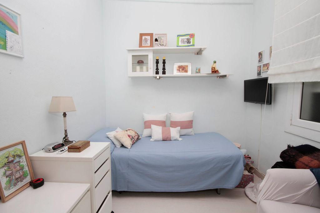 Imagen 6 Piso en venta en Barcelona / Sepúlveda - Rocafort
