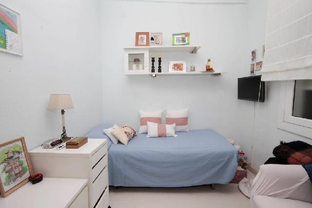 Imagen 6 Inmueble 305926 - Piso en venta en Barcelona / Sepúlveda - Rocafort