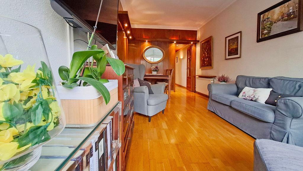 Imagen 29 Piso en venta en Barcelona / Sepúlveda - Rocafort