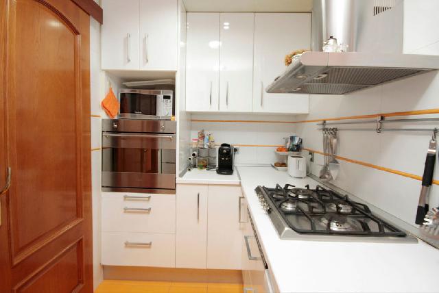 Imagen 19 Inmueble 305926 - Piso en venta en Barcelona / Sepúlveda - Rocafort