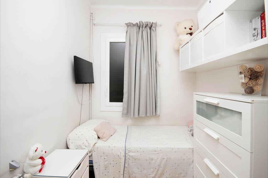 Imagen 11 Piso en venta en Barcelona / Sepúlveda - Rocafort