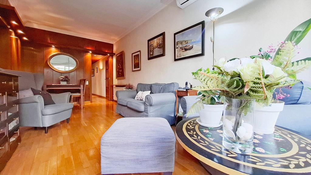 Imagen 1 Piso en venta en Barcelona / Sepúlveda - Rocafort