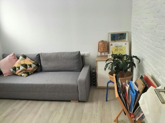 Imagen 3 Inmueble 306332 - Apartamento en venta en Barcelona / Garrotxa - Plaça Maragall