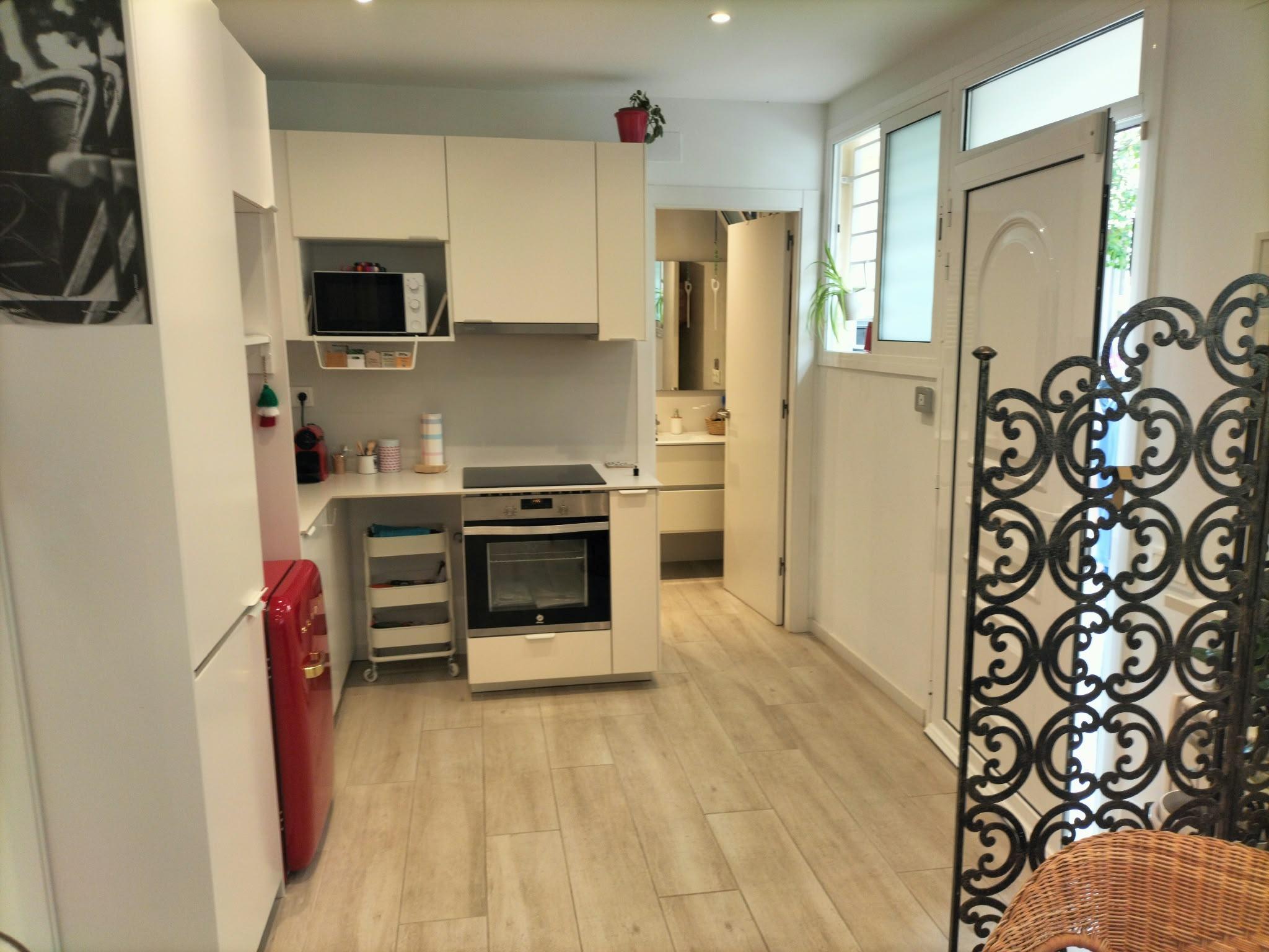 Imagen 6 Apartamento en venta en Barcelona / Garrotxa - Plaça Maragall