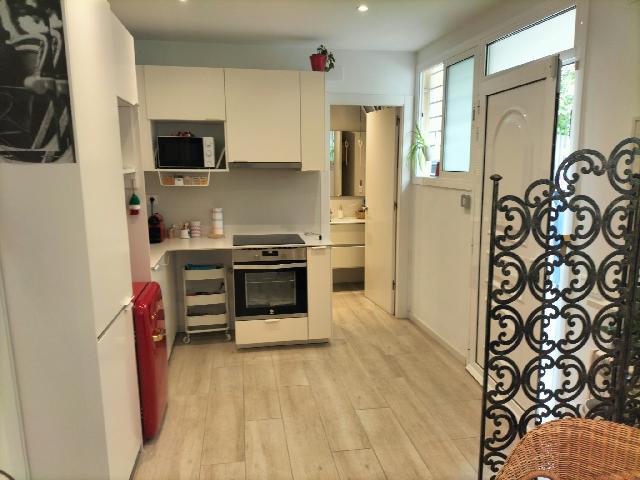 Imagen 6 Inmueble 306332 - Local Comercial en venta en Barcelona / Garrotxa - Plaça Maragall