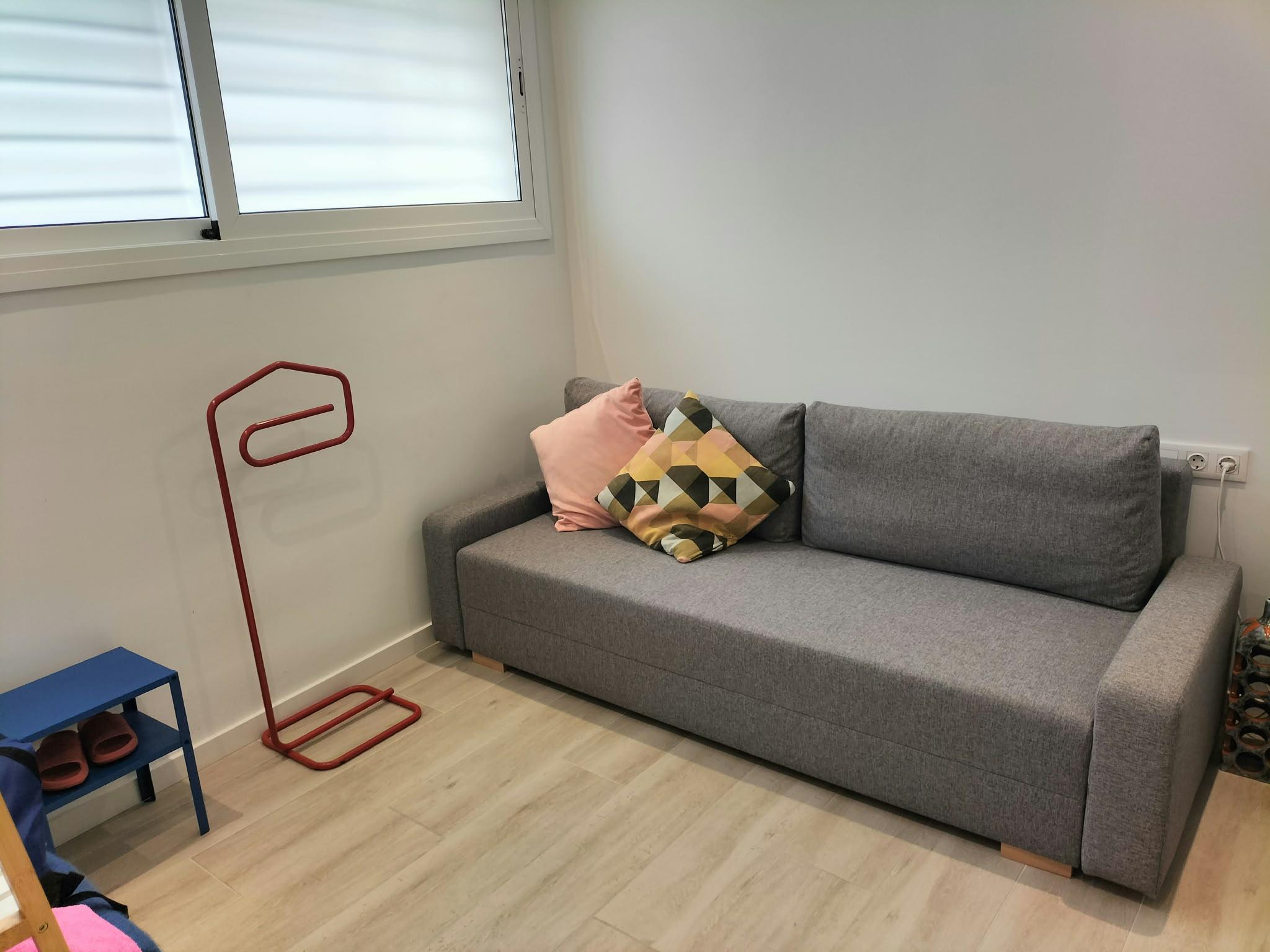 Imagen 11 Apartamento en venta en Barcelona / Garrotxa - Plaça Maragall