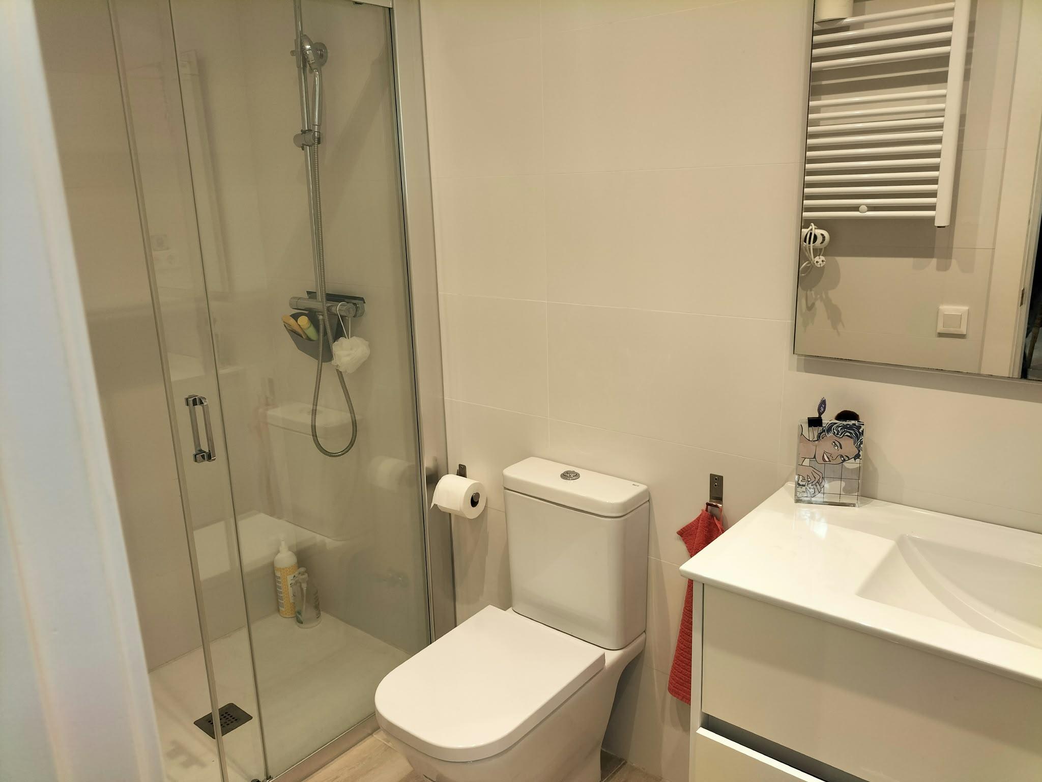 Imagen 5 Apartamento en venta en Barcelona / Garrotxa - Plaça Maragall
