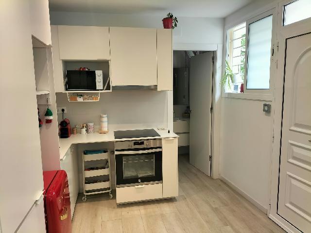 Imagen 12 Inmueble 306332 - Local Comercial en venta en Barcelona / Garrotxa - Plaça Maragall