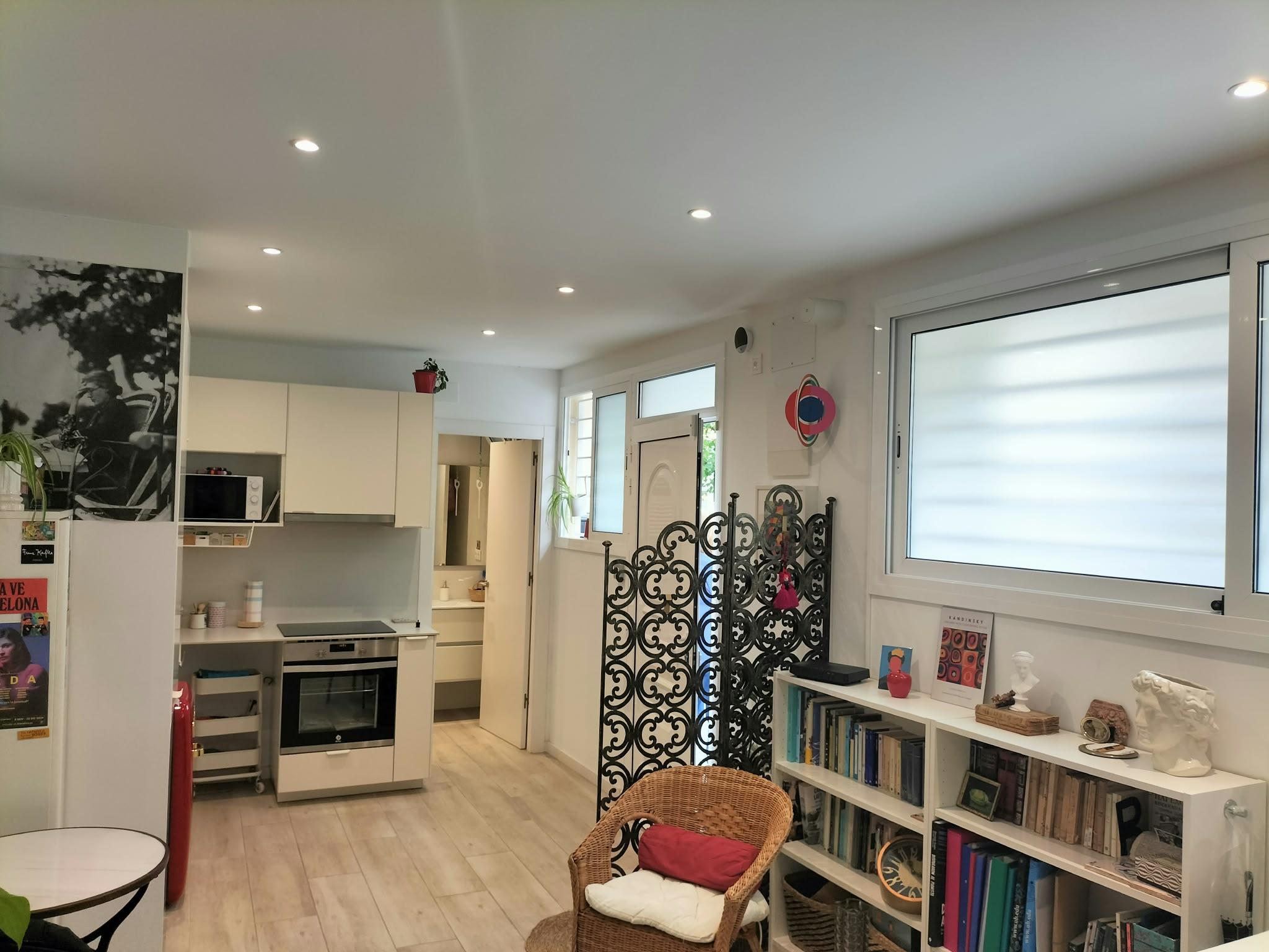 Imagen 1 Apartamento en venta en Barcelona / Garrotxa - Plaça Maragall