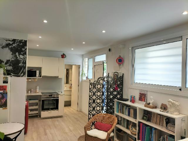 Imagen 1 Inmueble 306332 - Local Comercial en venta en Barcelona / Garrotxa - Plaça Maragall