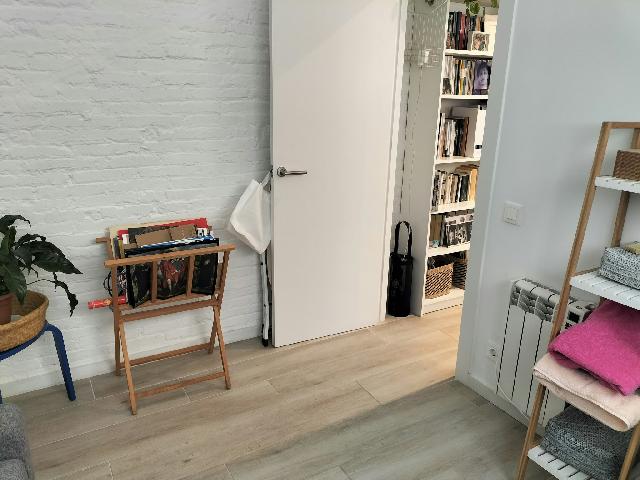 Imagen 9 Inmueble 306332 - Apartamento en venta en Barcelona / Garrotxa - Plaça Maragall