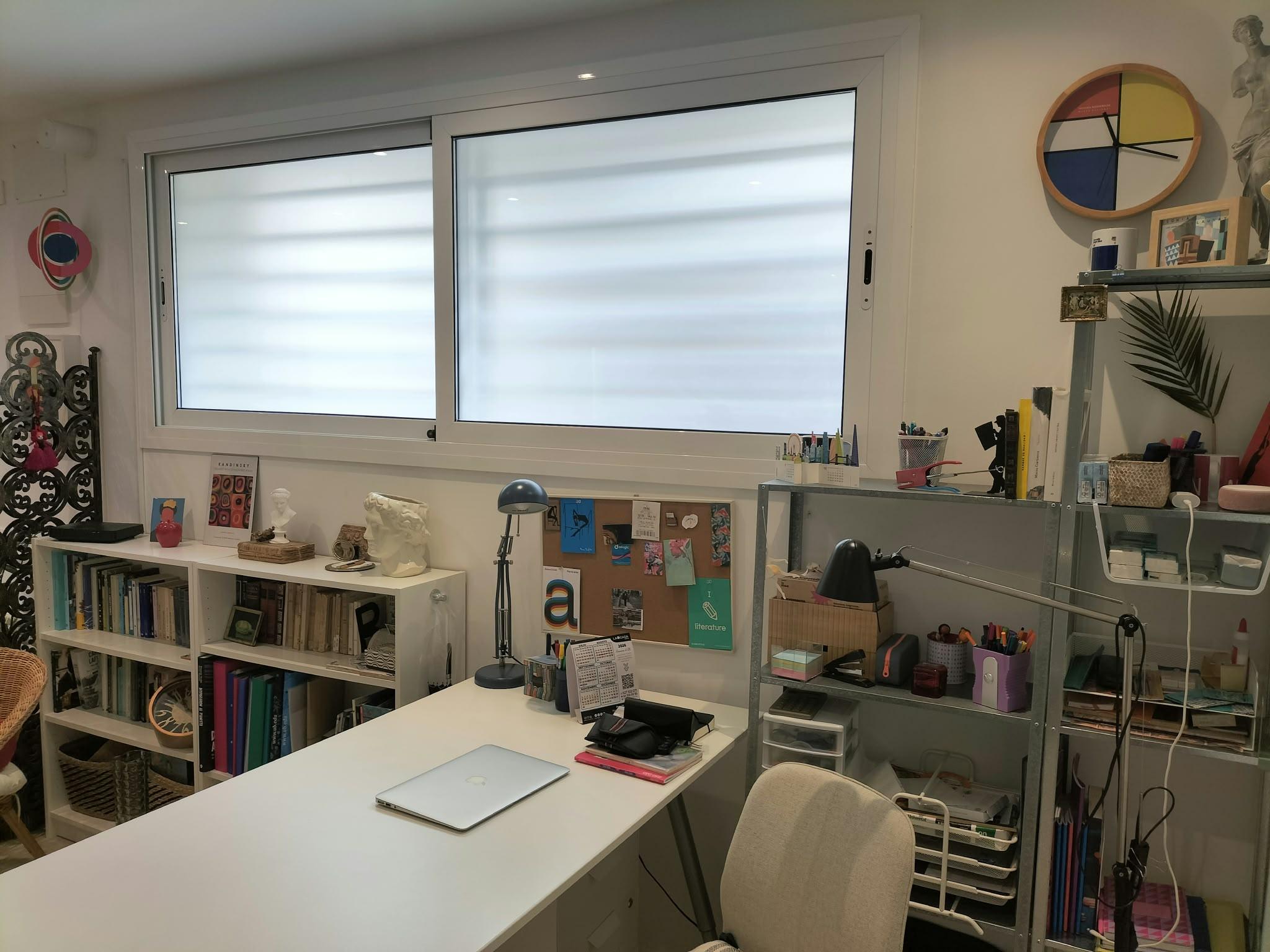 Imagen 8 Apartamento en venta en Barcelona / Garrotxa - Plaça Maragall