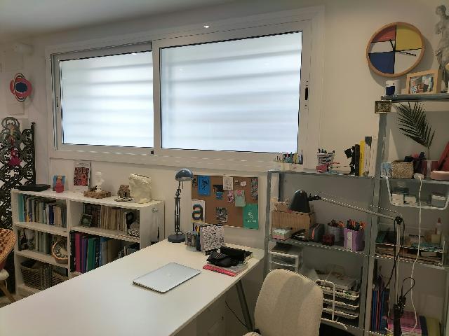 Imagen 8 Inmueble 306332 - Apartamento en venta en Barcelona / Garrotxa - Plaça Maragall