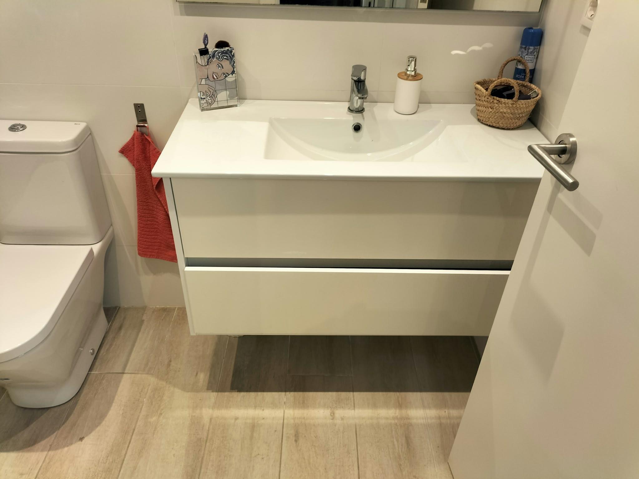 Imagen 15 Apartamento en venta en Barcelona / Garrotxa - Plaça Maragall