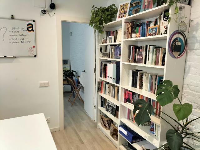 Imagen 13 Inmueble 306332 - Local Comercial en venta en Barcelona / Garrotxa - Plaça Maragall