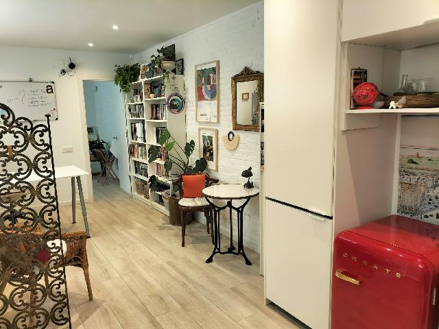 Imagen 7 Inmueble 306332 - Apartamento en venta en Barcelona / Garrotxa - Plaça Maragall