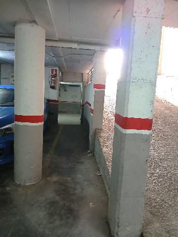 Imagen 2 Inmueble 152319 - Parking Moto en venta en Terrassa / Junto Ronda Ponent