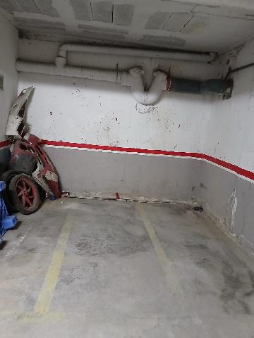 Imagen 3 Inmueble 152319 - Parking Moto en venta en Terrassa / Junto Ronda Ponent