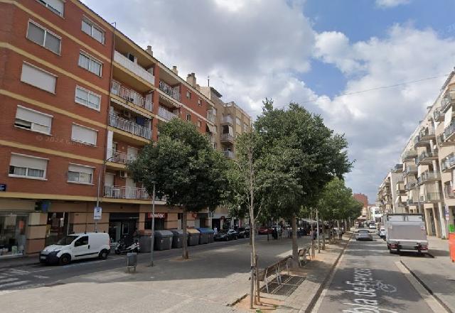 Imagen 6 Inmueble 246146 - Local Comercial en venta en Terrassa / Junto Plaça 1er de Maig