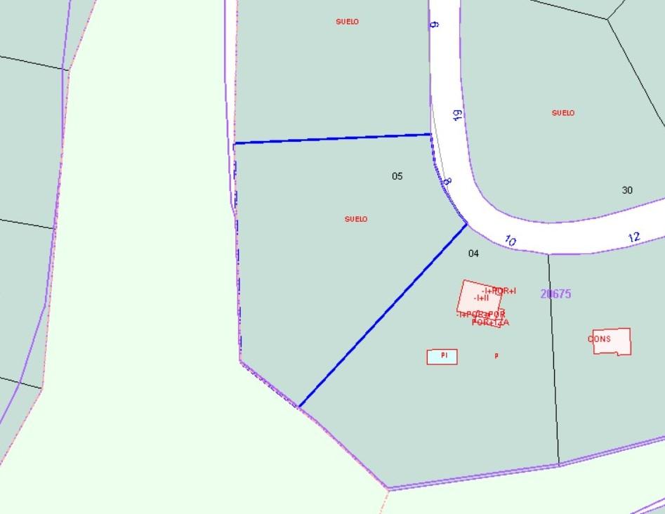 Imagen 7 Solar Urbano en venta en Vacarisses / Urbanització Els Caus