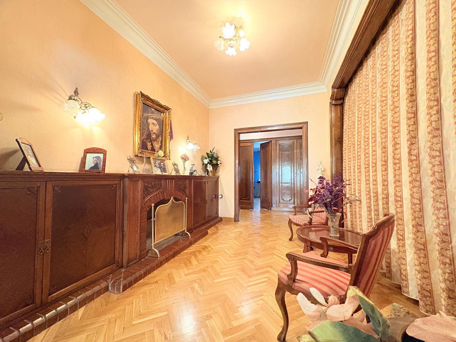 Imagen 4 Piso en venta en Terrassa / A 2 minutos de Plaça Vella