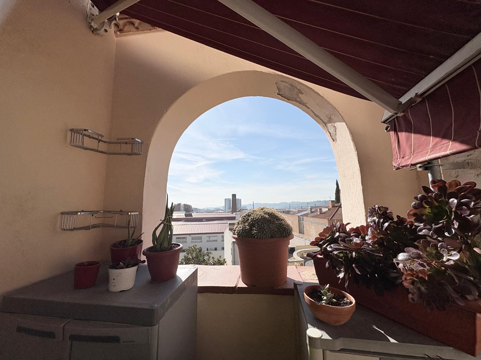 Imagen 6 Piso en venta en Terrassa / A 2 minutos de Plaça Vella