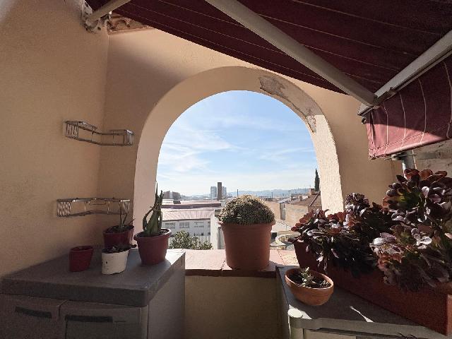 Imagen 6 Inmueble 278297 - Piso en venta en Terrassa / A 2 minutos de Plaça Vella