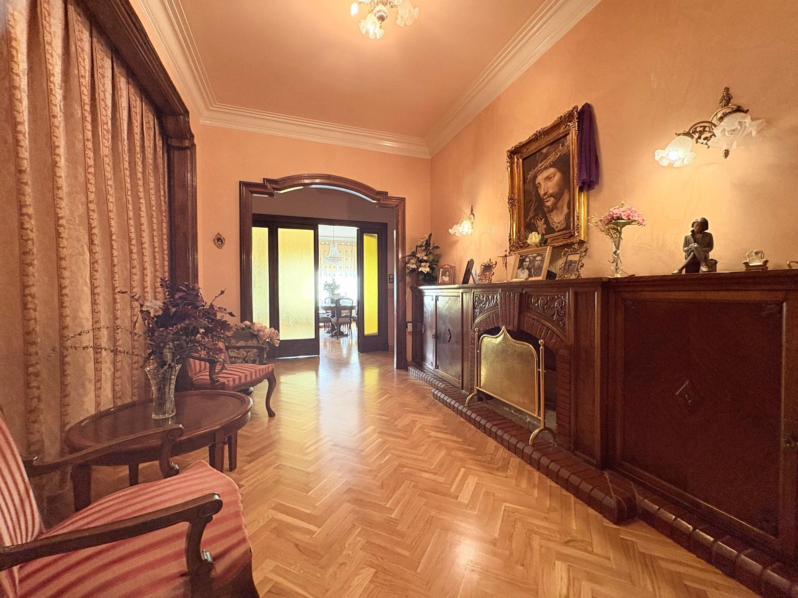 Imagen 9 Piso en venta en Terrassa / A 2 minutos de Plaça Vella