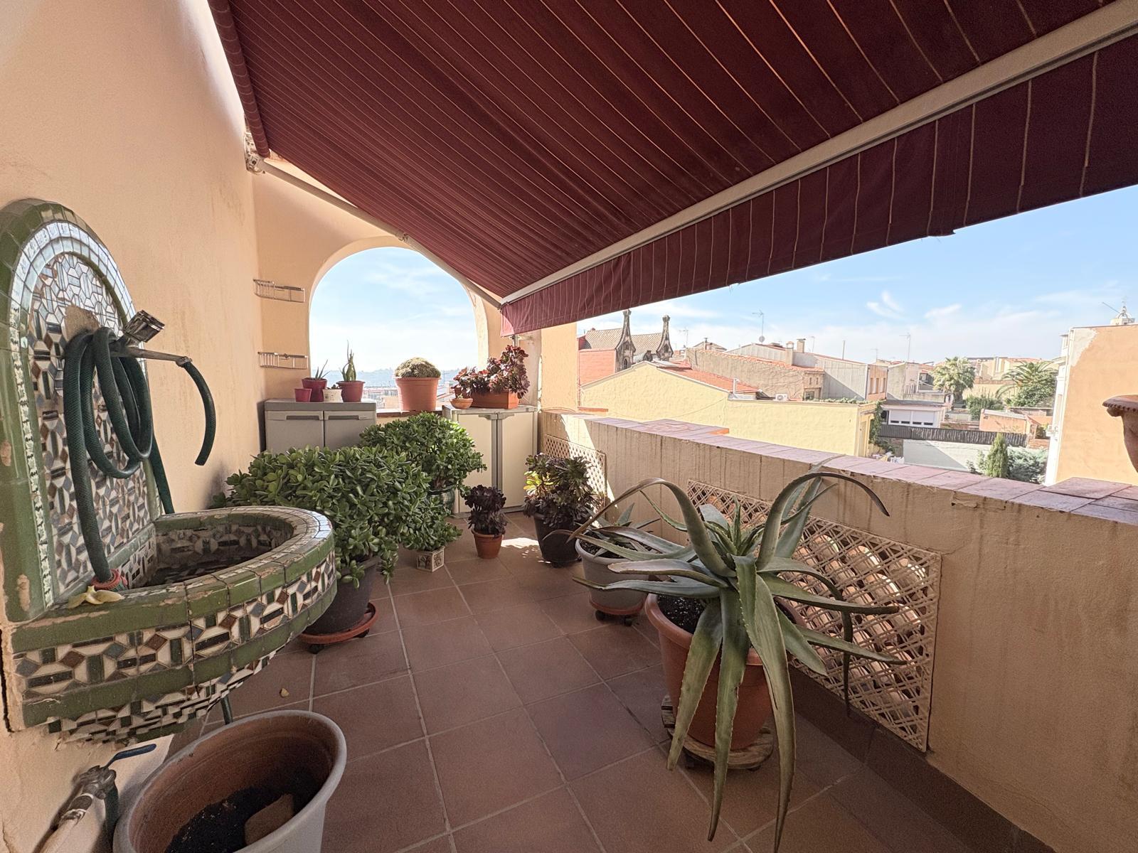 Imagen 10 Piso en venta en Terrassa / A 2 minutos de Plaça Vella