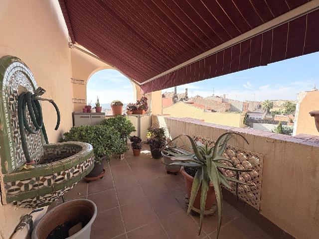 Imagen 10 Inmueble 278297 - Piso en venta en Terrassa / A 2 minutos de Plaça Vella