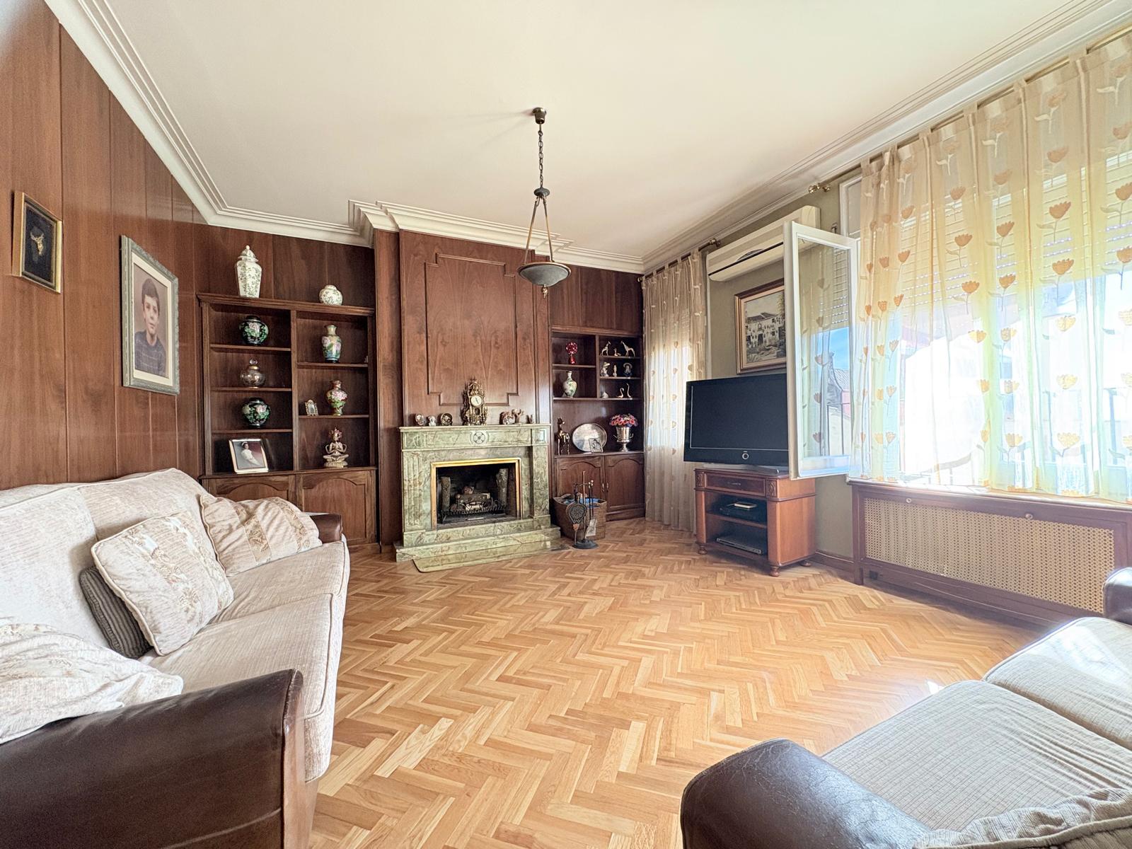 Imagen 11 Piso en venta en Terrassa / A 2 minutos de Plaça Vella