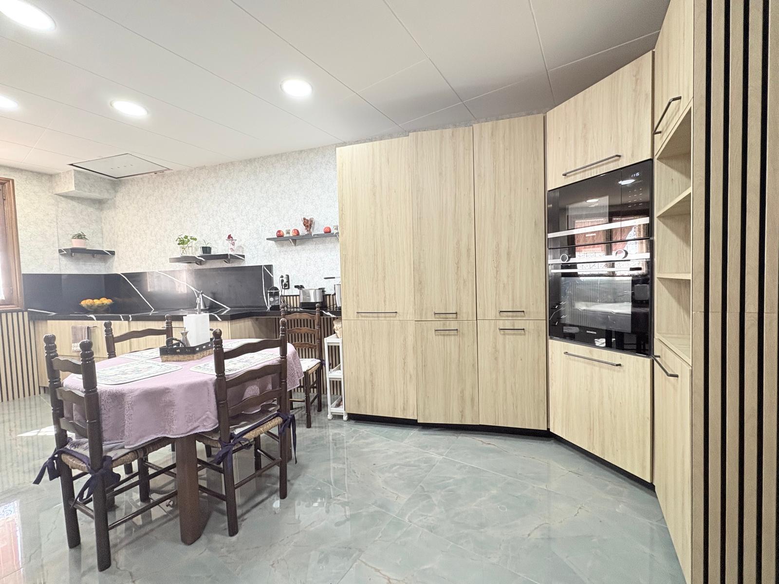 Imagen 12 Piso en venta en Terrassa / A 2 minutos de Plaça Vella