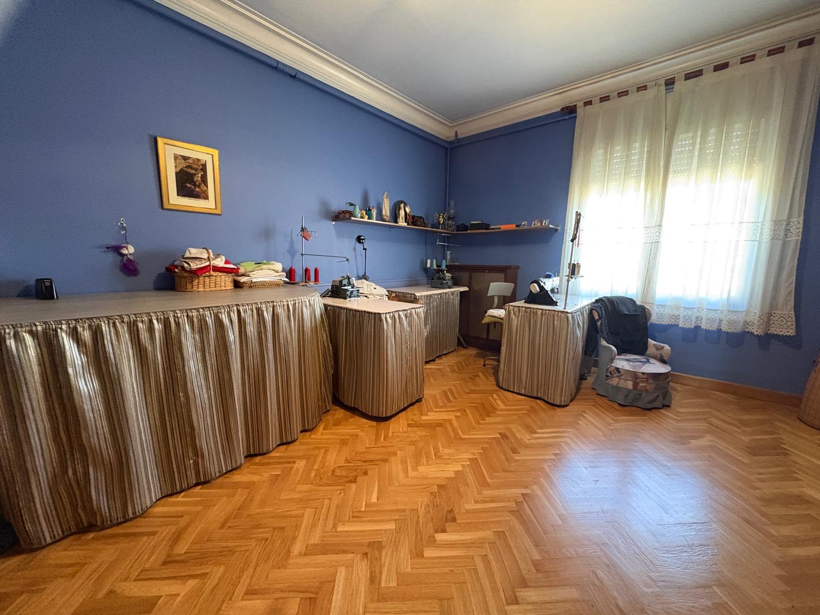 Imagen 19 Piso en venta en Terrassa / A 2 minutos de Plaça Vella