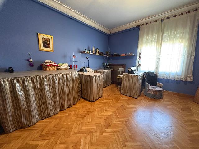 Imagen 19 Inmueble 278297 - Piso en venta en Terrassa / A 2 minutos de Plaça Vella