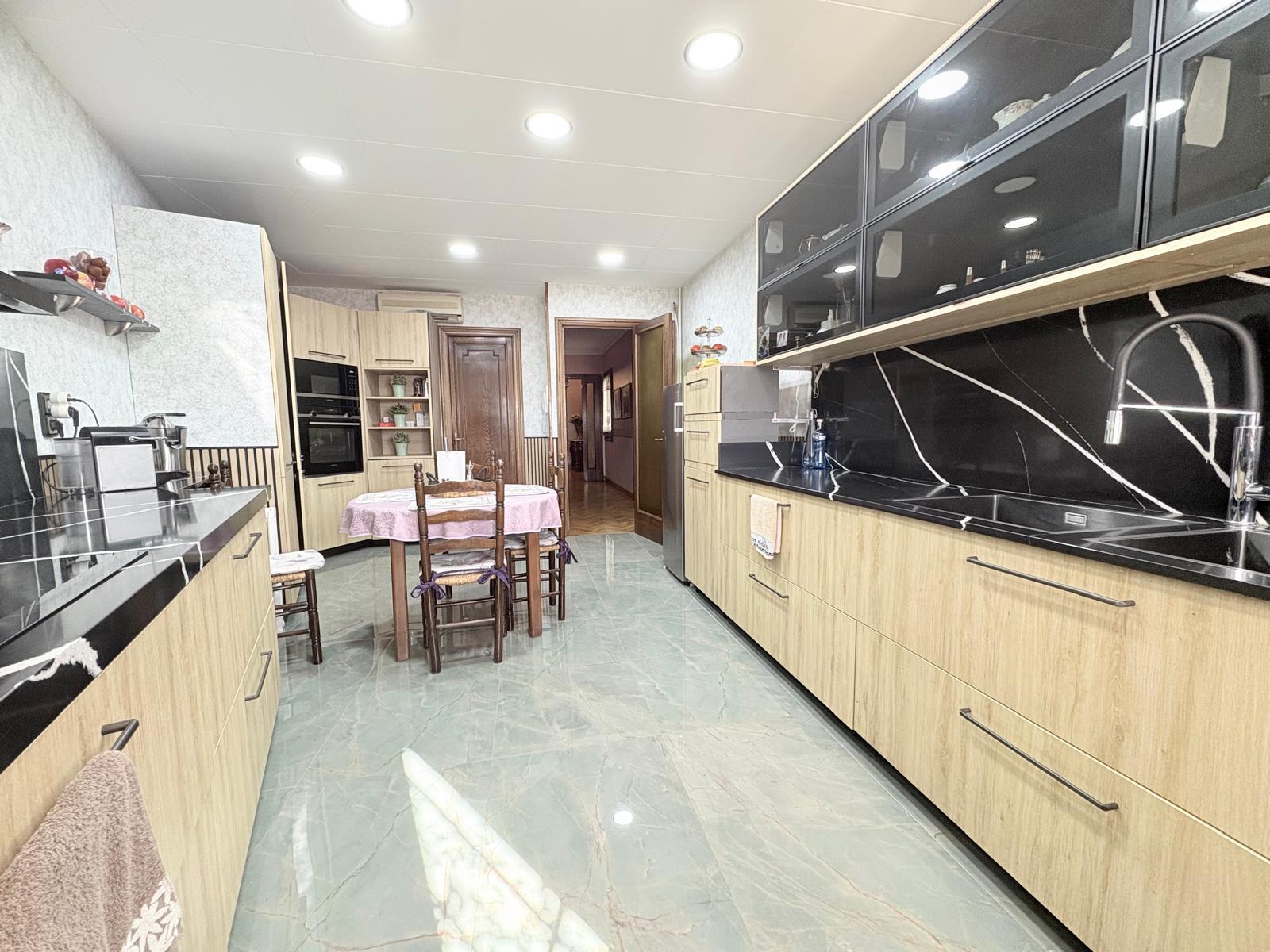 Imagen 21 Piso en venta en Terrassa / A 2 minutos de Plaça Vella