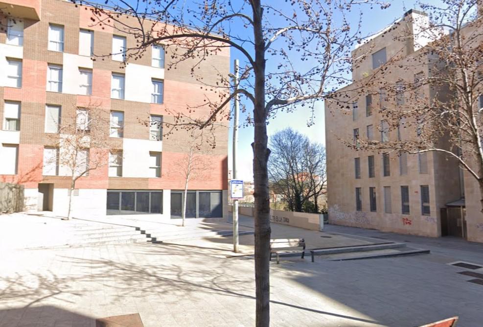 Imagen 7 Dúplex en venta en Terrassa / Junto Iglesias Sant Pere